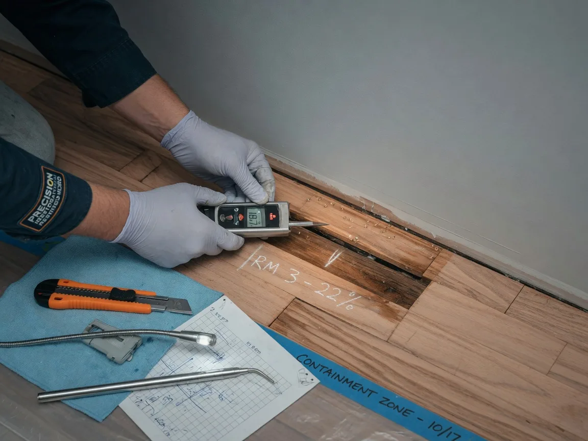 Why choose Water Removal in Carterville, MO